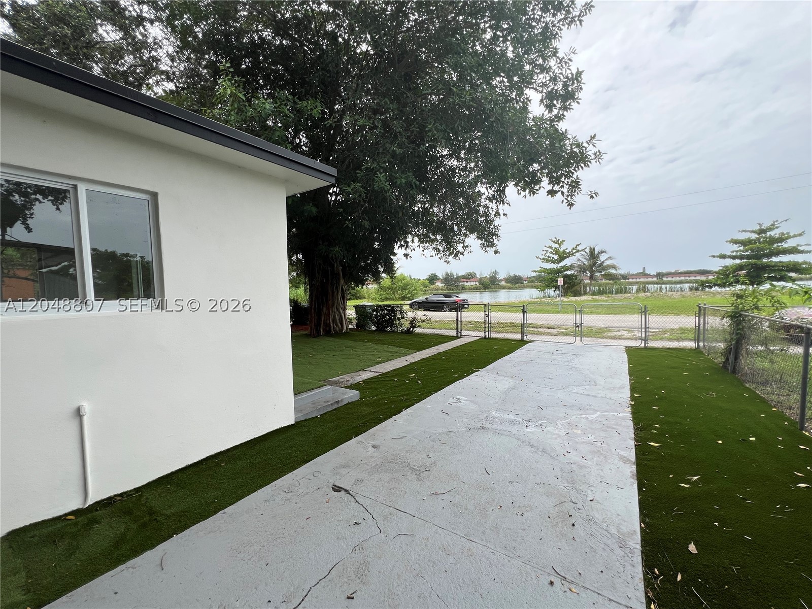 MAGNOLIA GARDENS CONSOLID - Residential