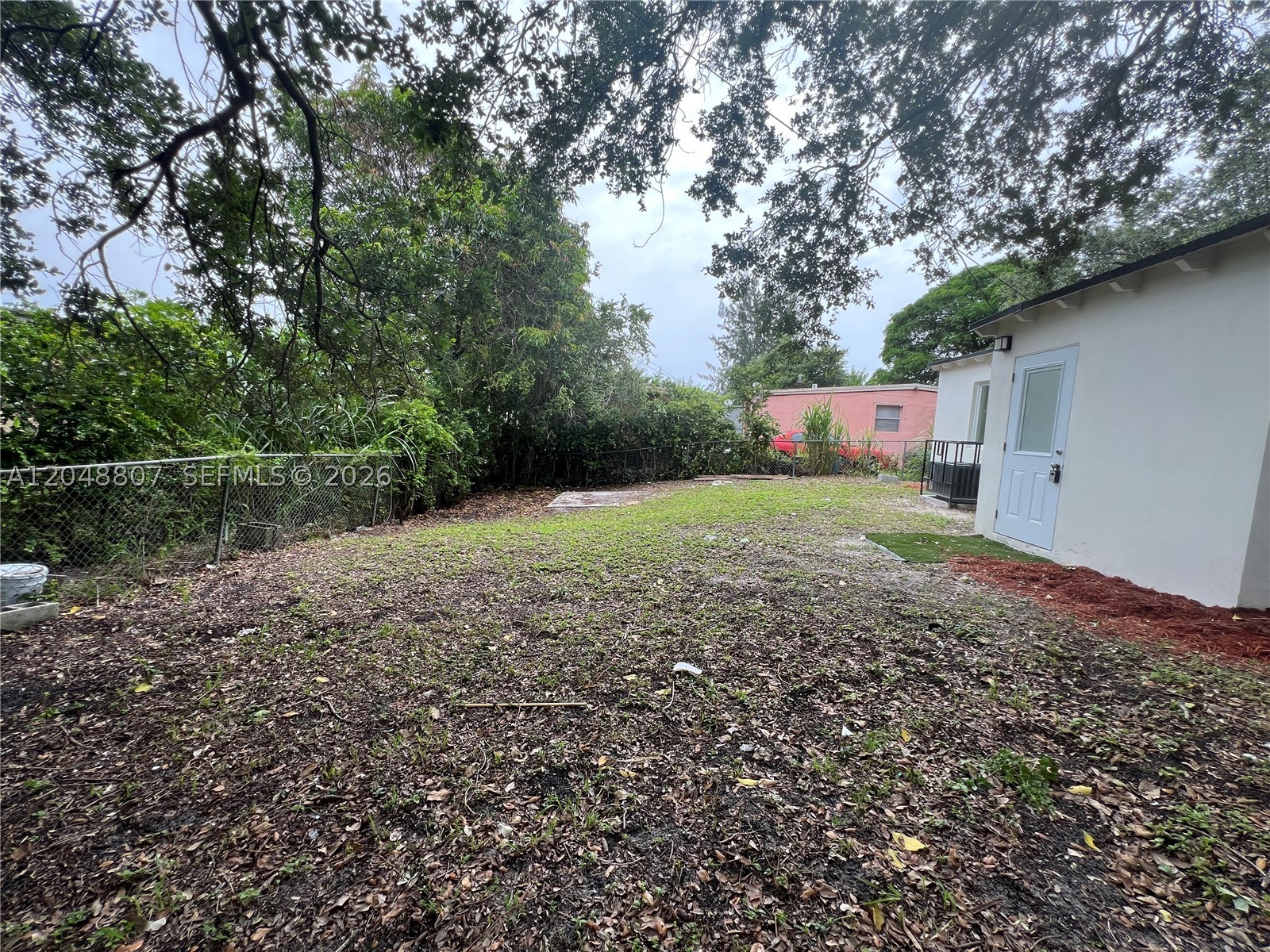 MAGNOLIA GARDENS CONSOLID - Residential