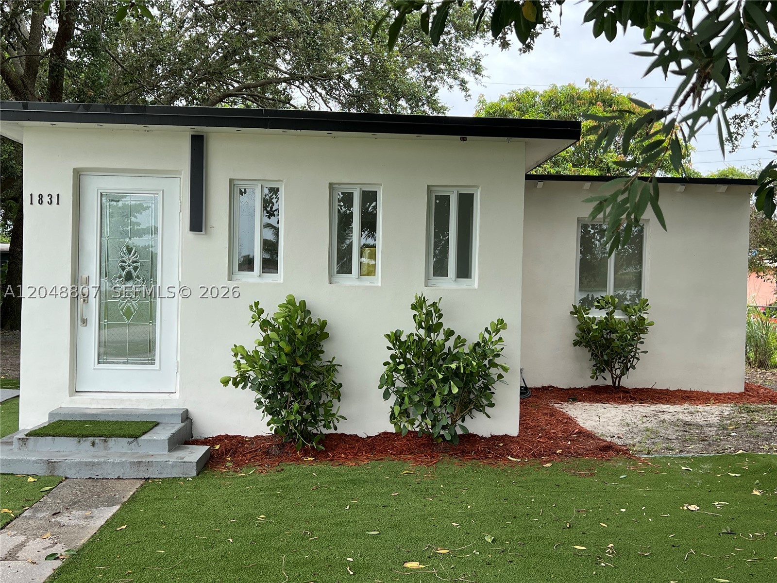 MAGNOLIA GARDENS CONSOLID - Residential
