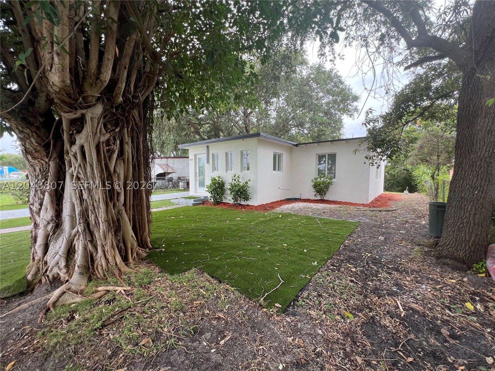 MAGNOLIA GARDENS CONSOLID - Residential