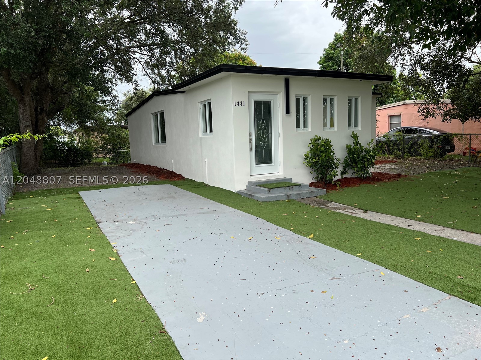 MAGNOLIA GARDENS CONSOLID - Residential