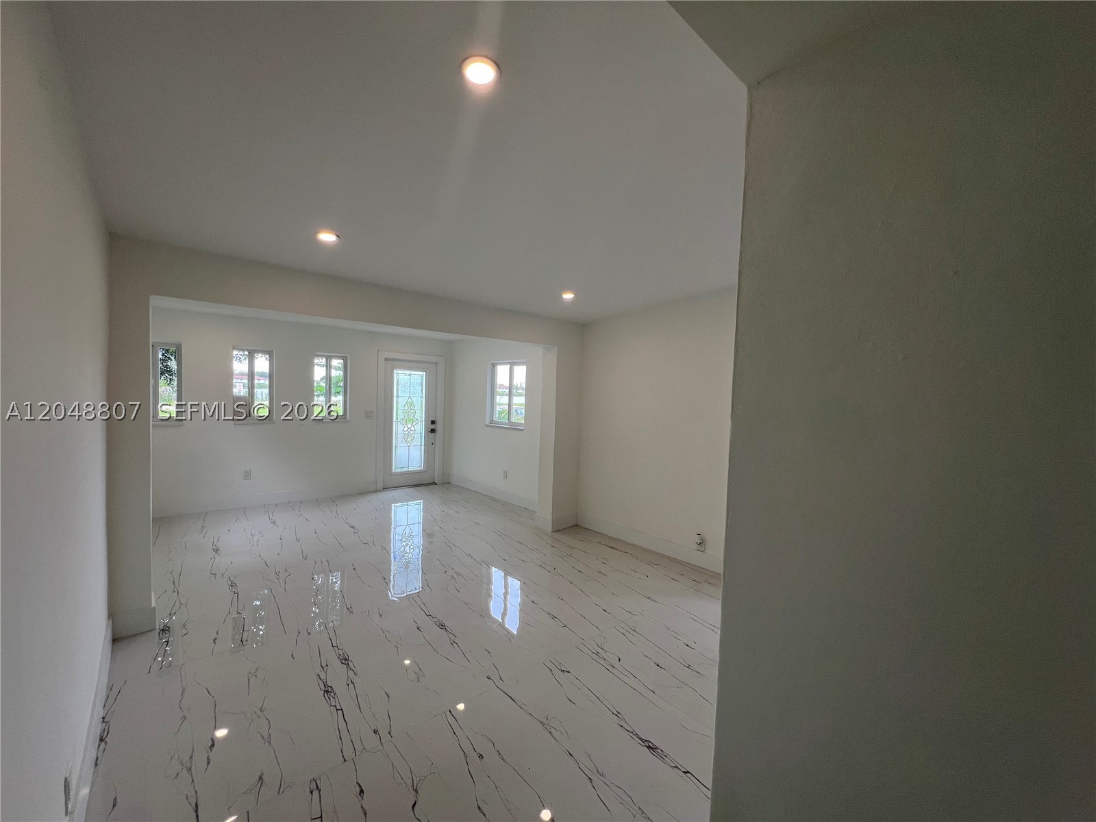 MAGNOLIA GARDENS CONSOLID - Residential