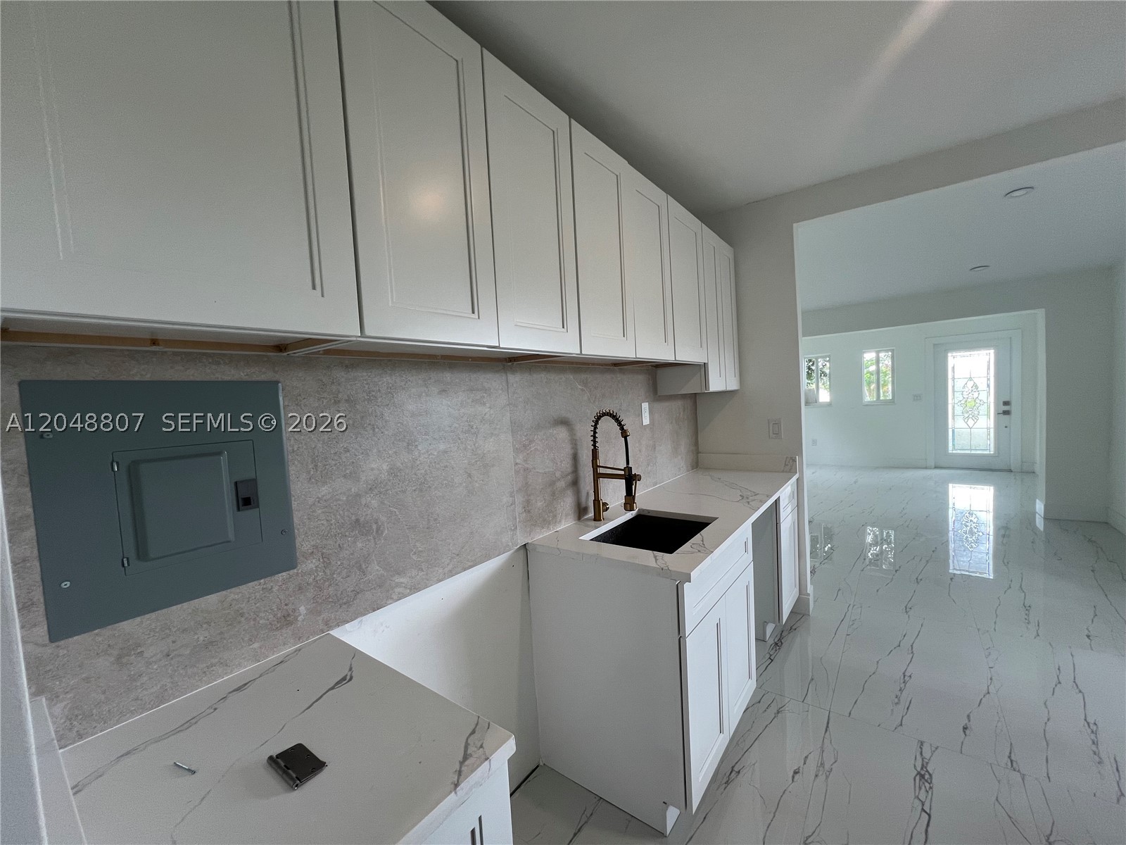 MAGNOLIA GARDENS CONSOLID - Residential