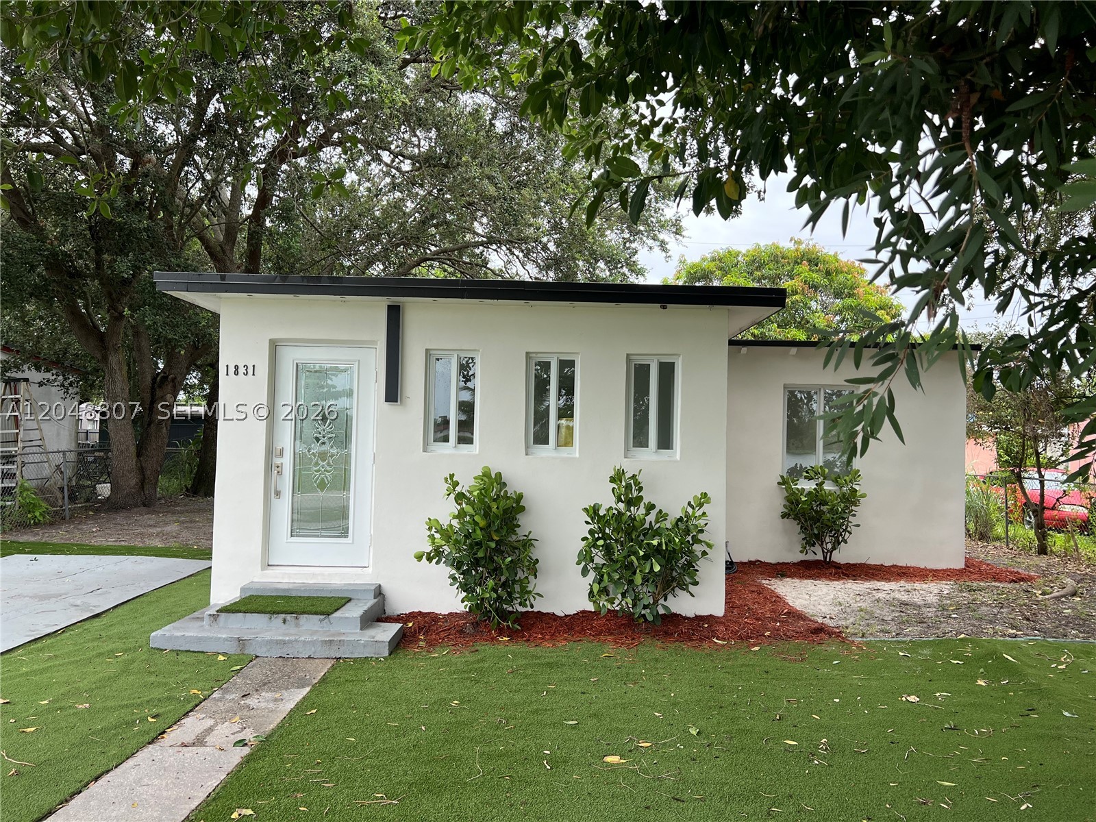 MAGNOLIA GARDENS CONSOLID - Residential