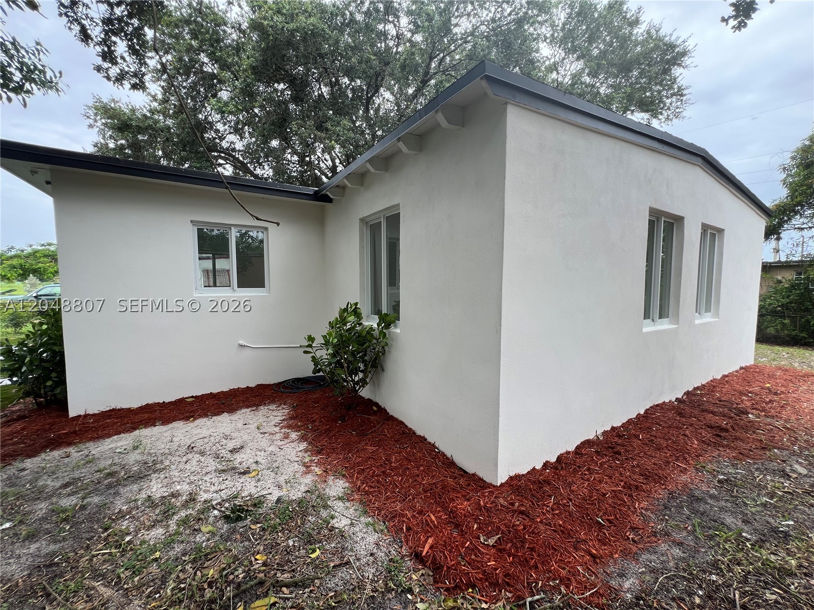 MAGNOLIA GARDENS CONSOLID - Residential