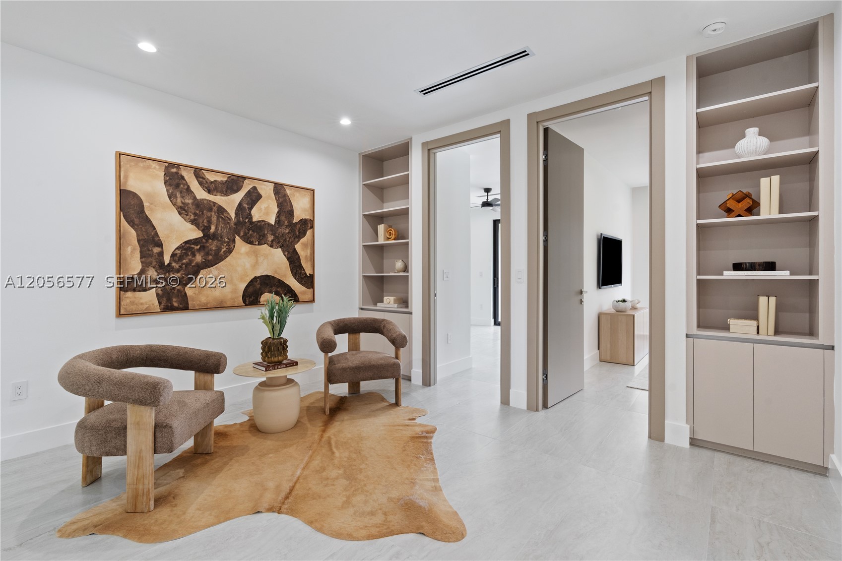LAKE RIDGE - Residential