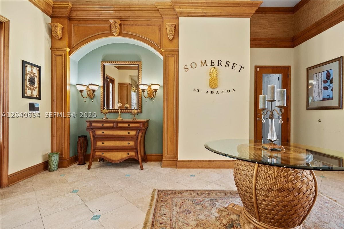 SOMERSET AT ABACOA CONDO - Residential
