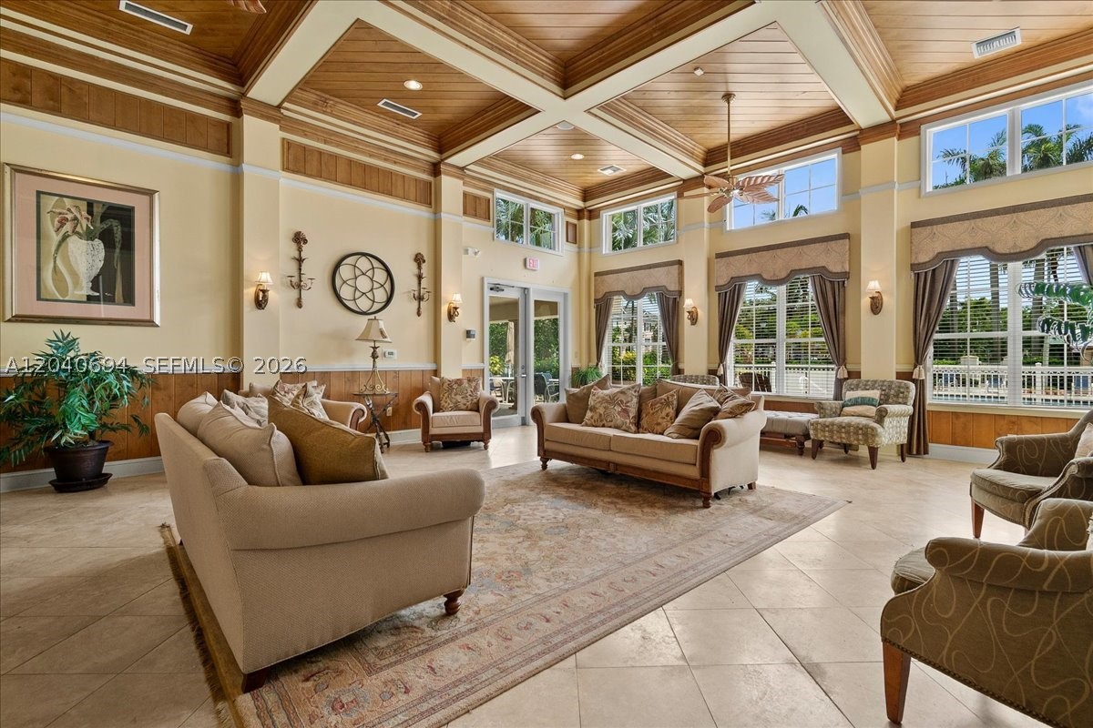 SOMERSET AT ABACOA CONDO - Residential