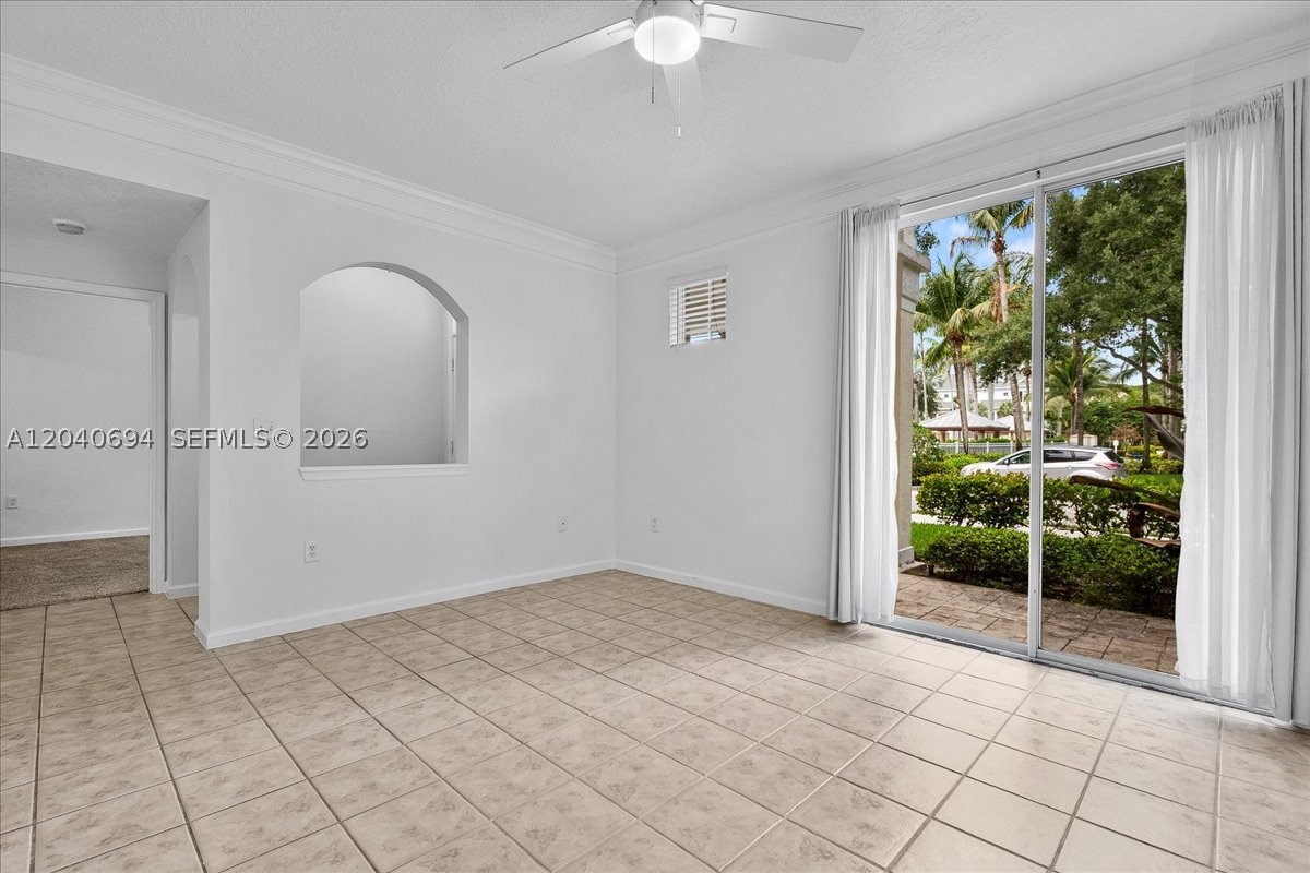 SOMERSET AT ABACOA CONDO - Residential