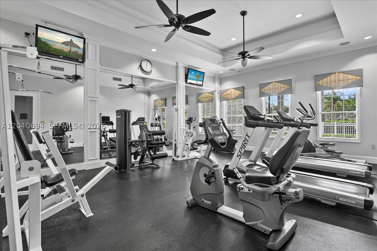 SOMERSET AT ABACOA CONDO - Residential