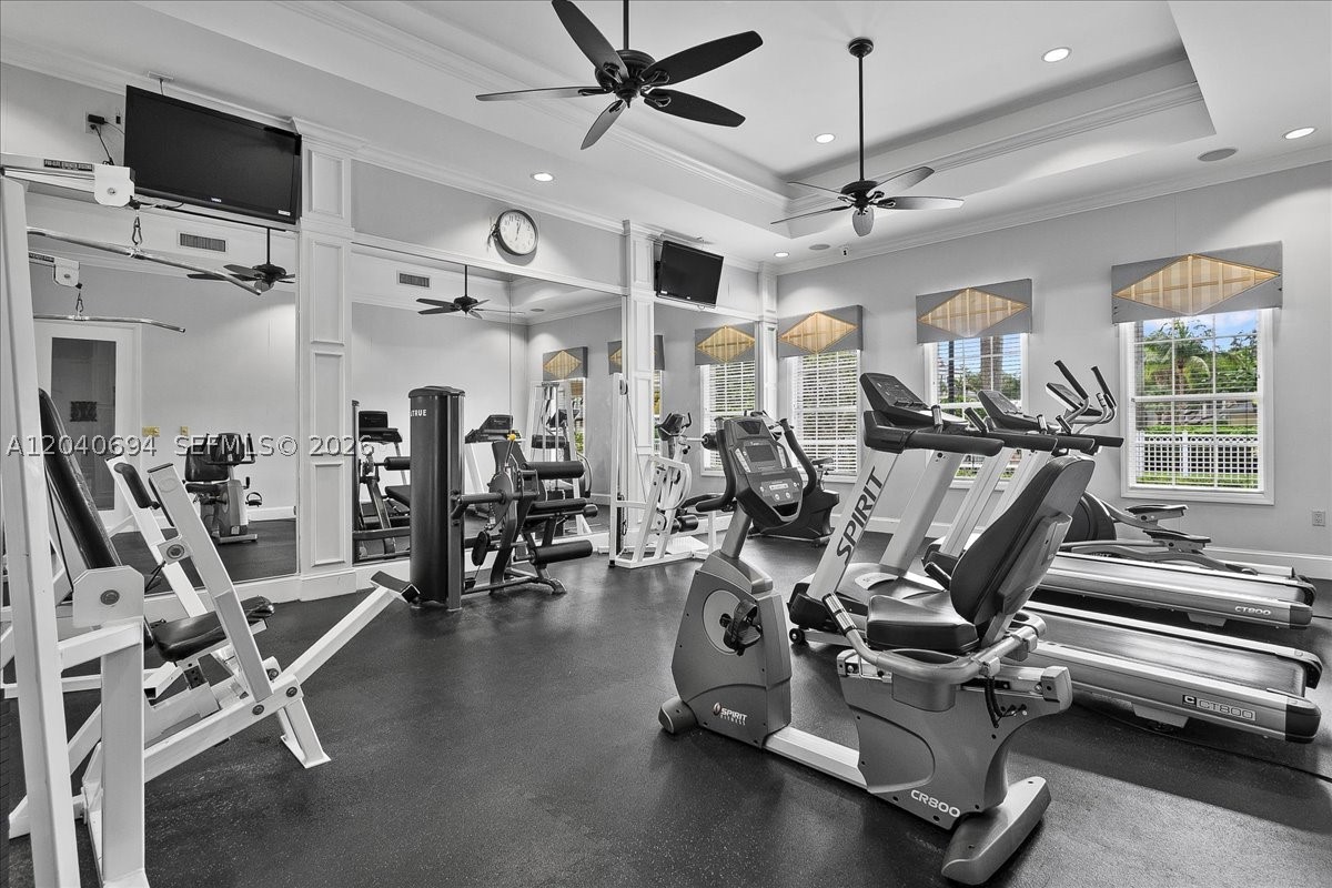 SOMERSET AT ABACOA CONDO - Residential