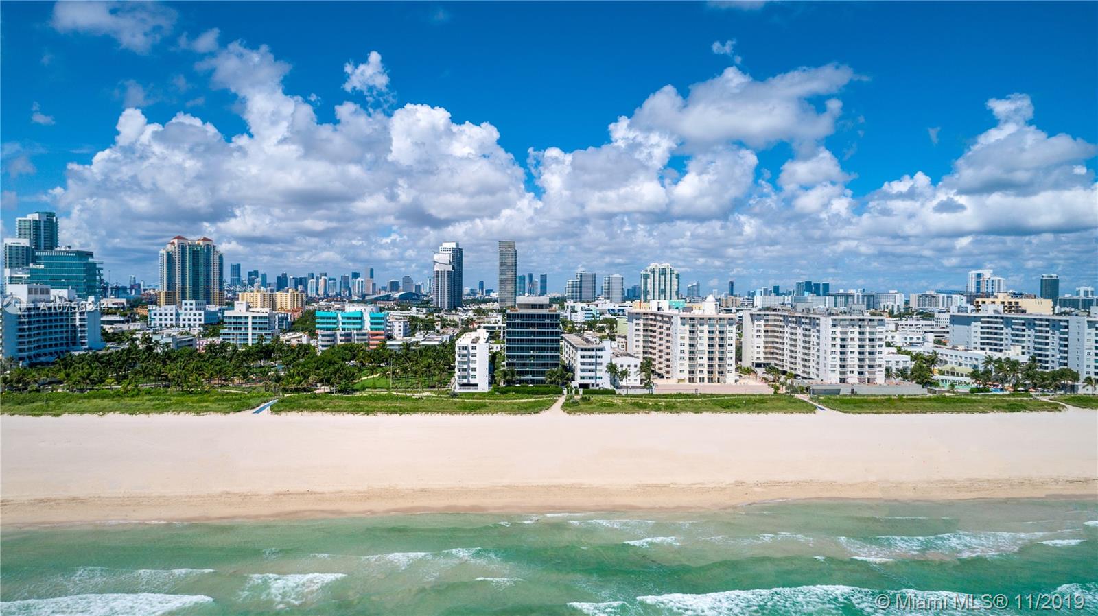 321 Ocean Drive - Residential