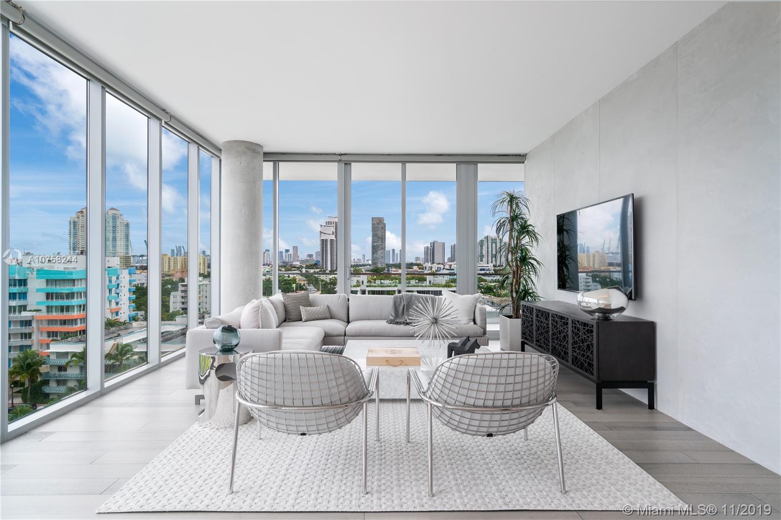 321 Ocean Drive - Residential