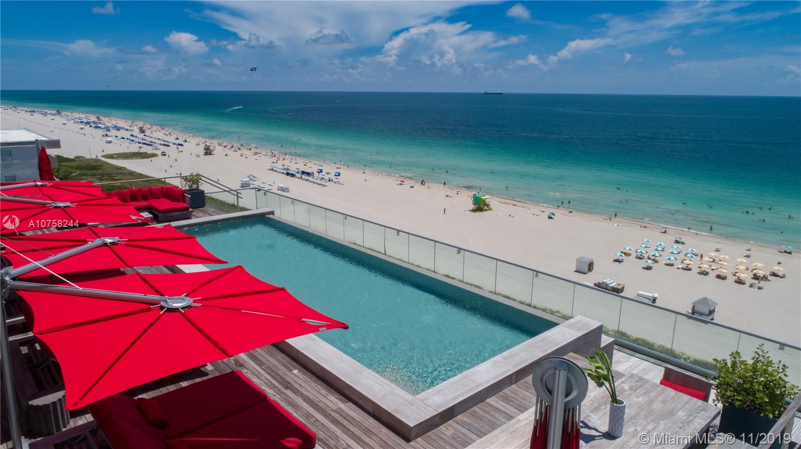 321 Ocean Drive - Residential