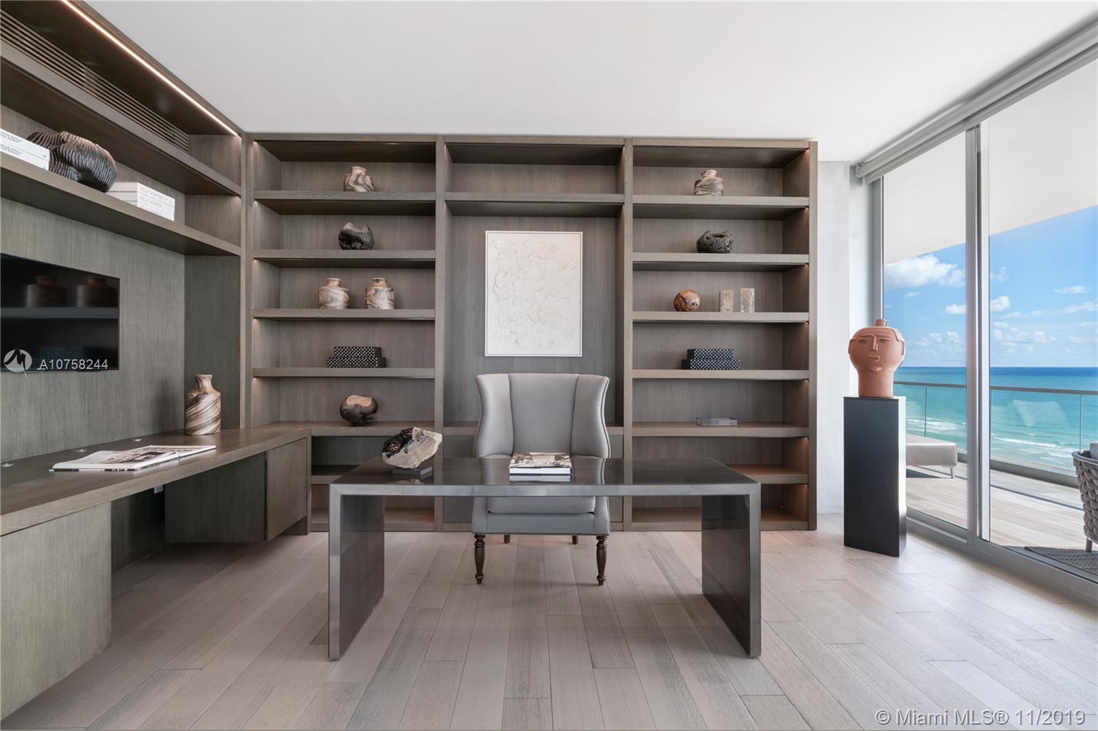 321 Ocean Drive - Residential