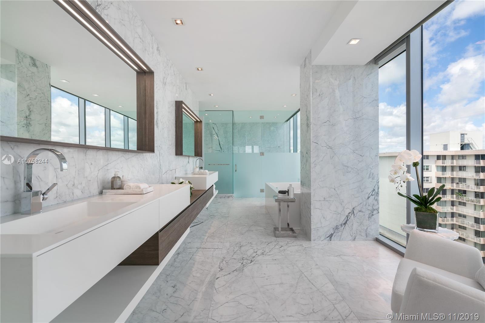 321 Ocean Drive - Residential