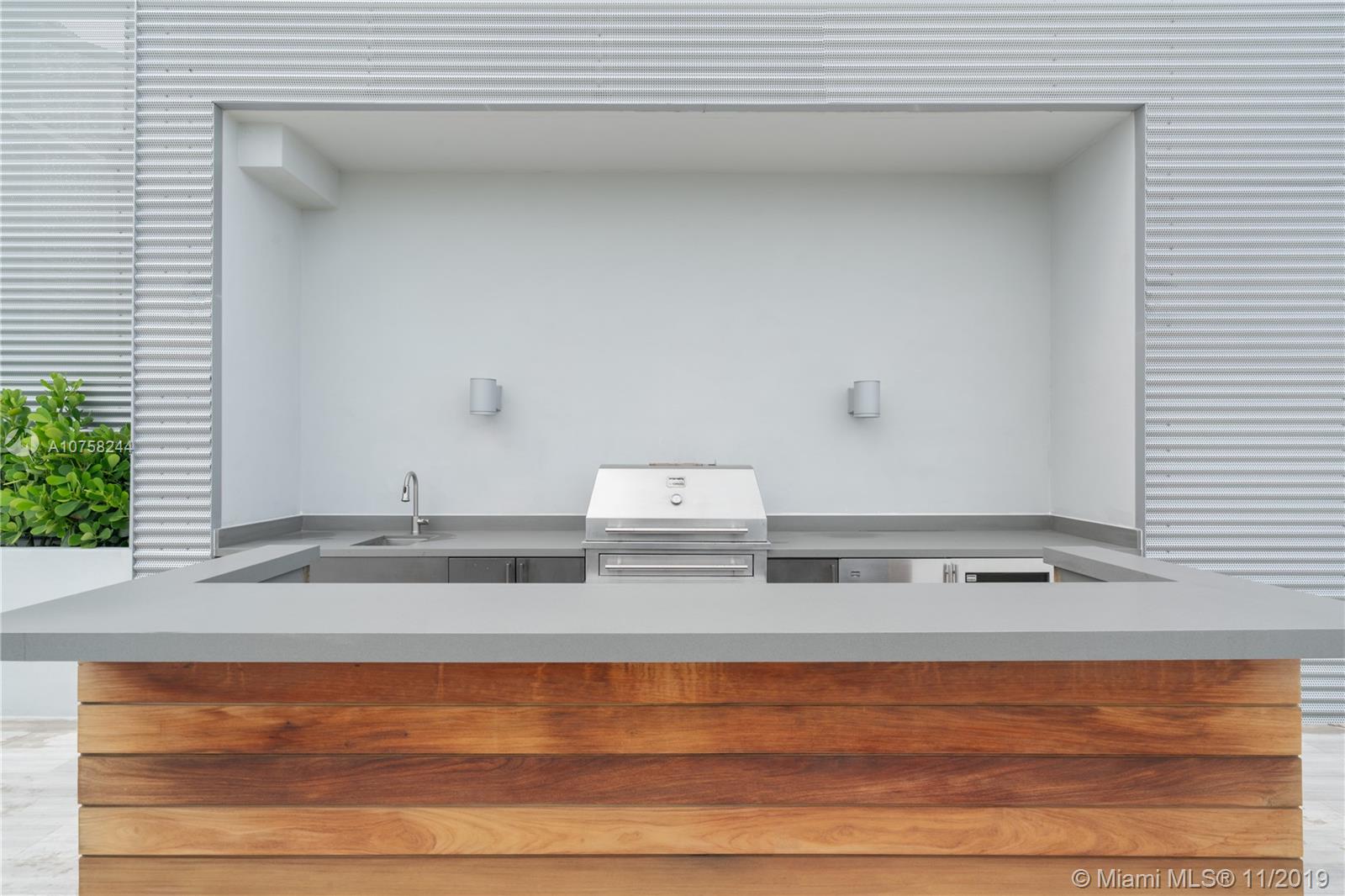 321 Ocean Drive - Residential