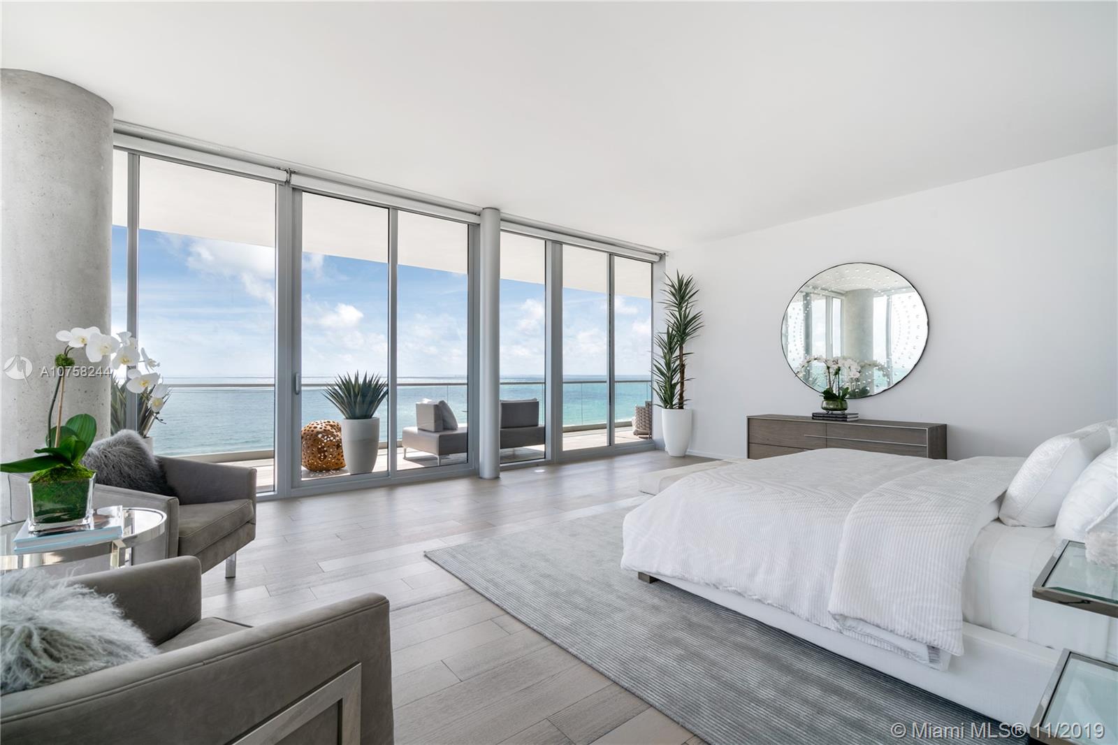 321 Ocean Drive - Residential
