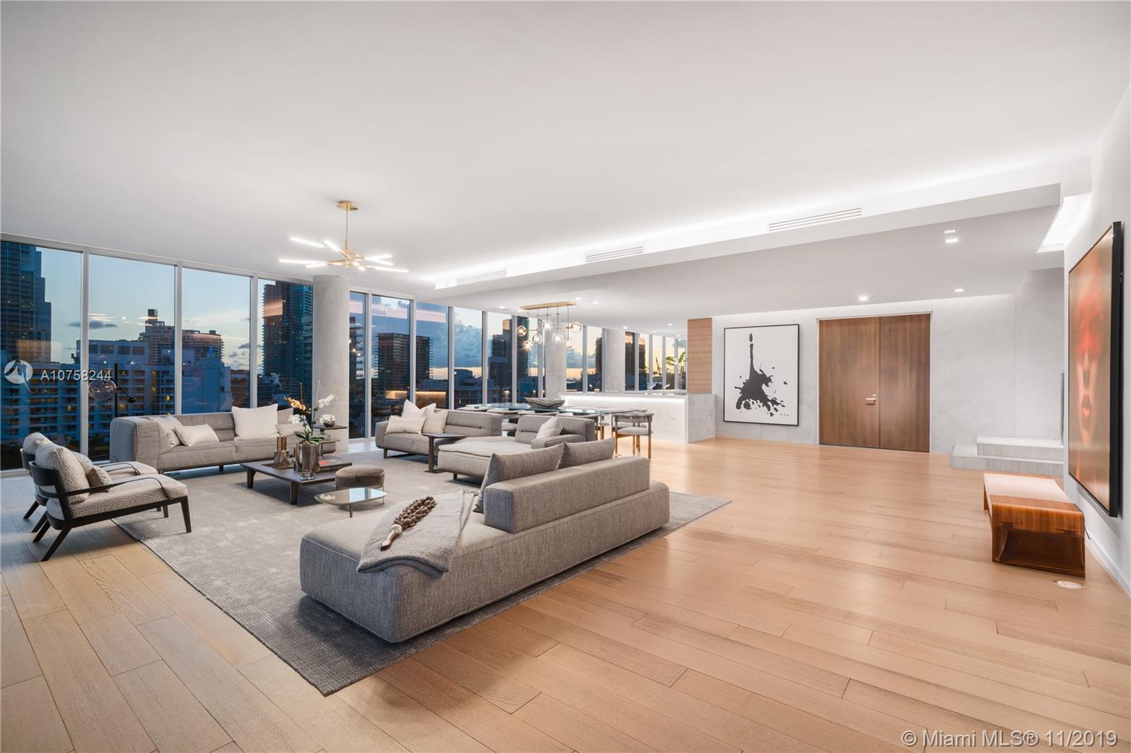 321 Ocean Drive - Residential
