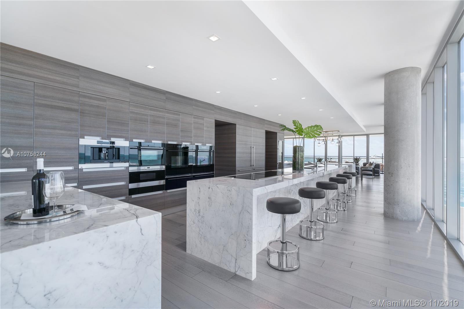 321 Ocean Drive - Residential