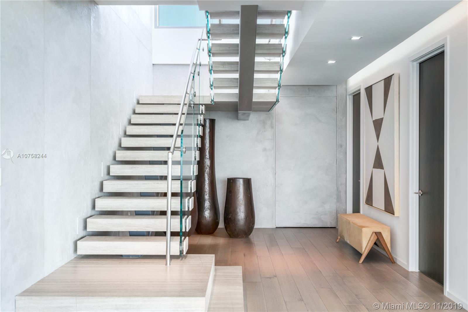 321 Ocean Drive - Residential
