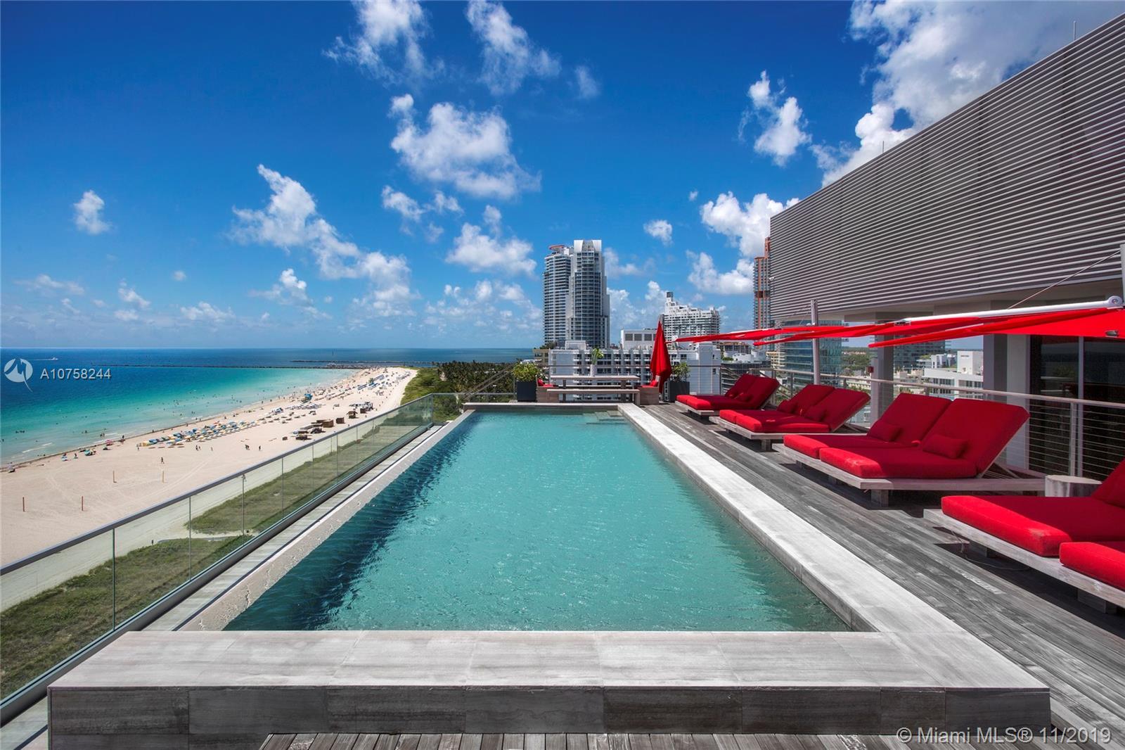 321 Ocean Drive - Residential