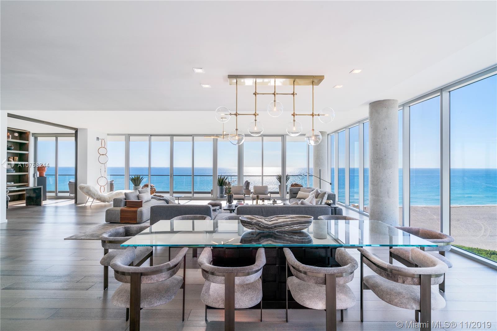 321 Ocean Drive - Residential