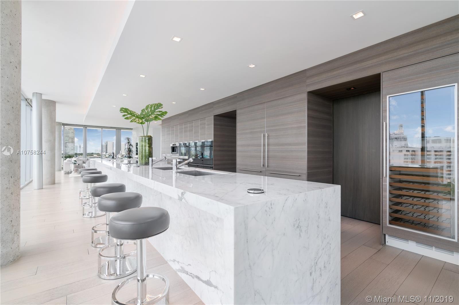 321 Ocean Drive - Residential