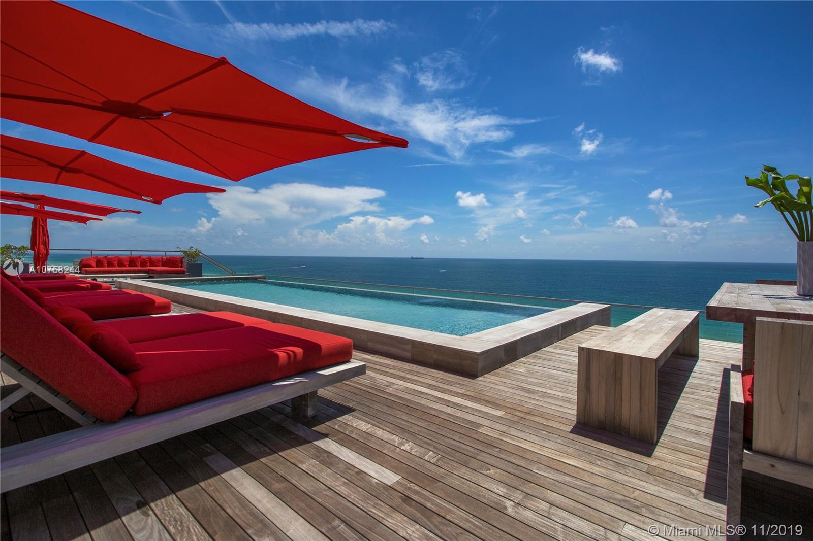 321 Ocean Drive - Residential