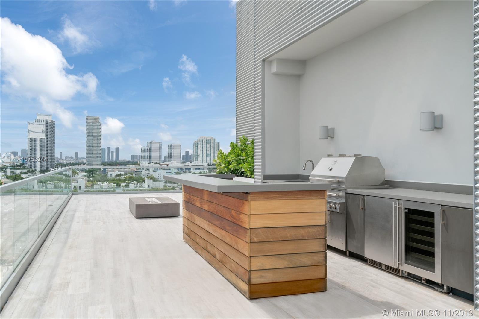 321 Ocean Drive - Residential