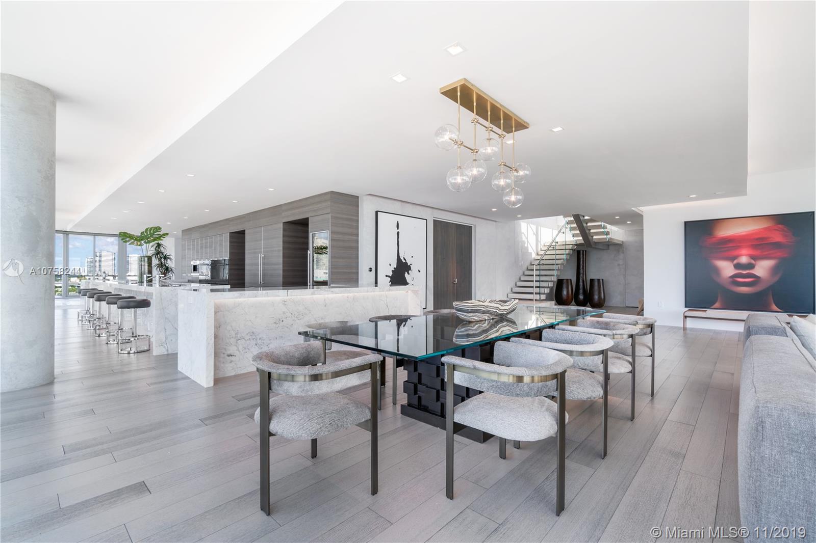 321 Ocean Drive - Residential