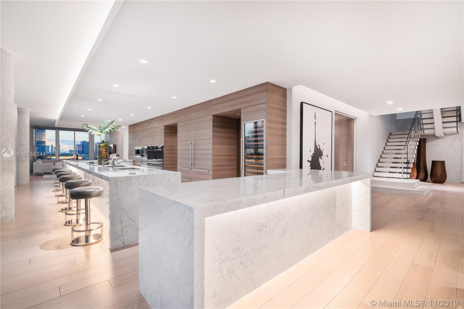 321 Ocean Drive - Residential