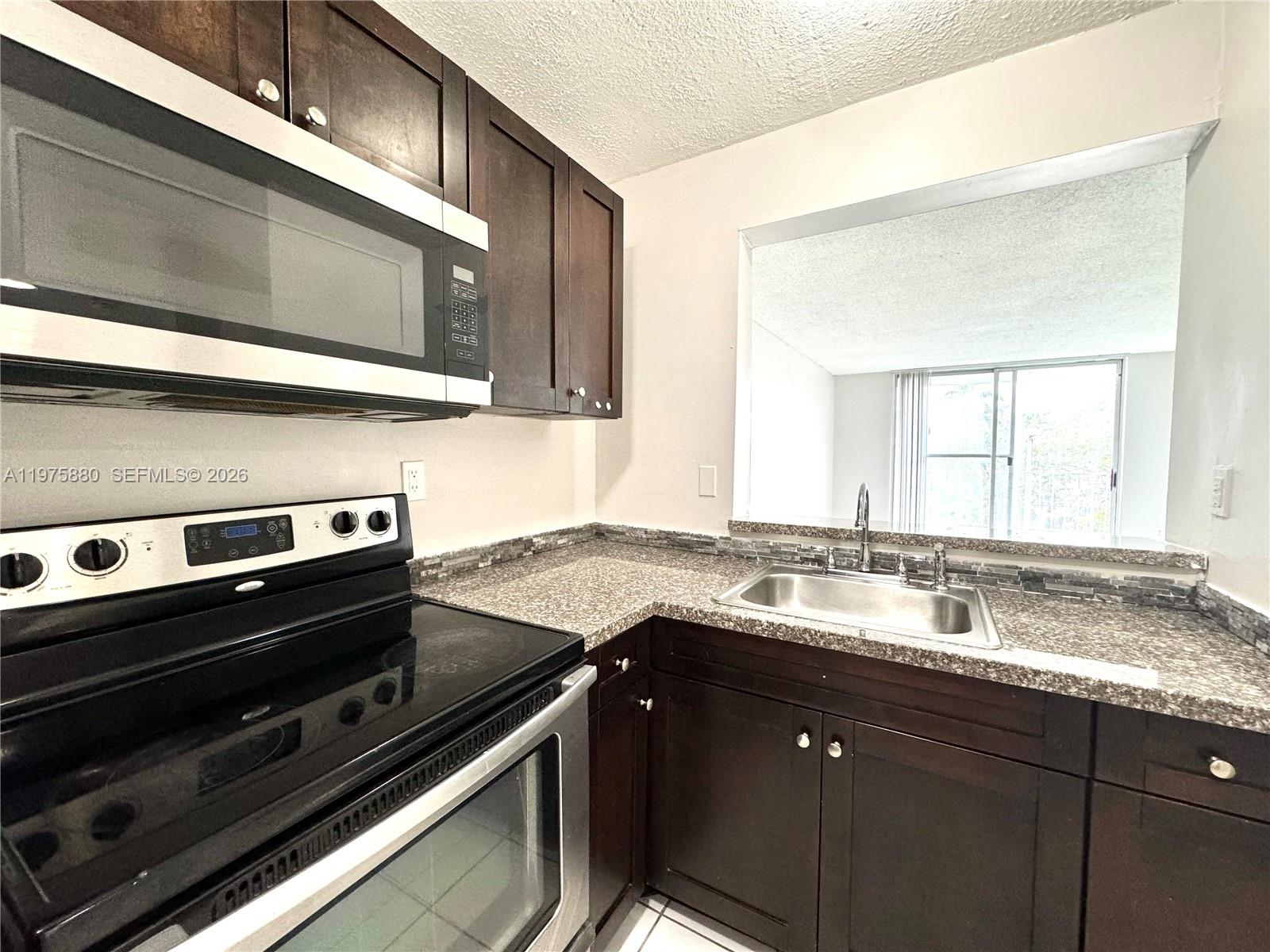 Spacious 1-bedroom, 1-bathroom unit at Montecarlo Condo. Located on the 4th floor with a balcony, the unit offers ample storage, a big walk-in closet, and a super spacious bedroom. Recently painted with new wood laminate floors. Nice modern kitchen with stainless steel appliances. Includes one assigned parking space and ample guest parking. This gated community features a pool, gym, clubhouse, 24-hour security with a guarded gate, and on-site laundry facilities. Centrally located, just minutes away from the beach and expressways
Driving Directions: