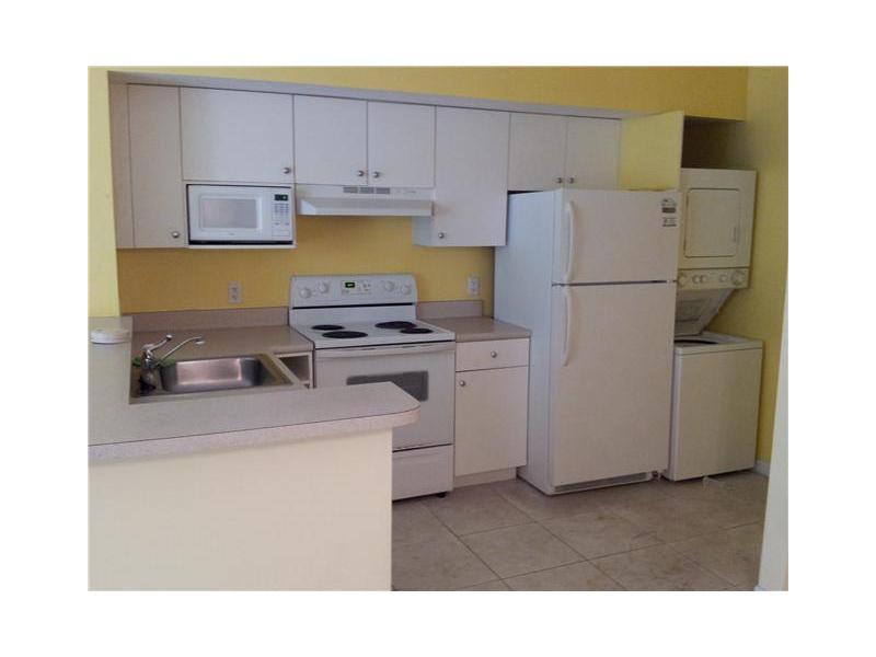 BLUE LAGOON CONDO - Residential Lease