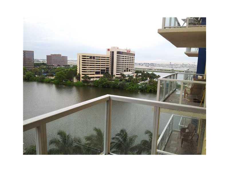 BLUE LAGOON CONDO - Residential Lease