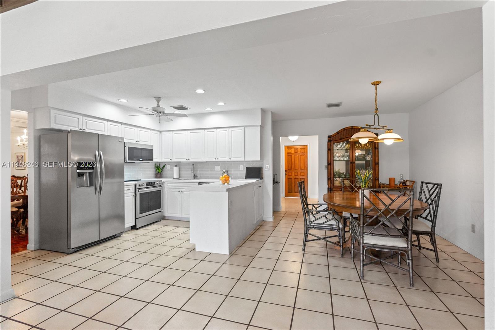 SOUTHWOOD 11TH ADDN - Residential