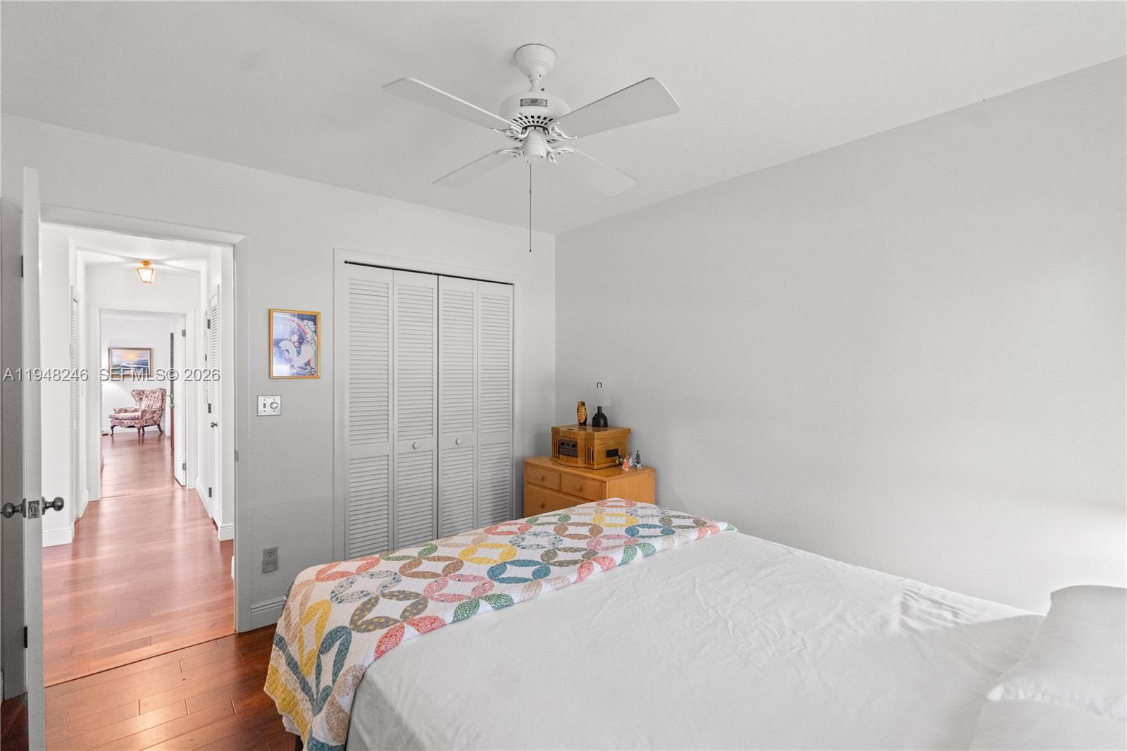 SOUTHWOOD 11TH ADDN - Residential