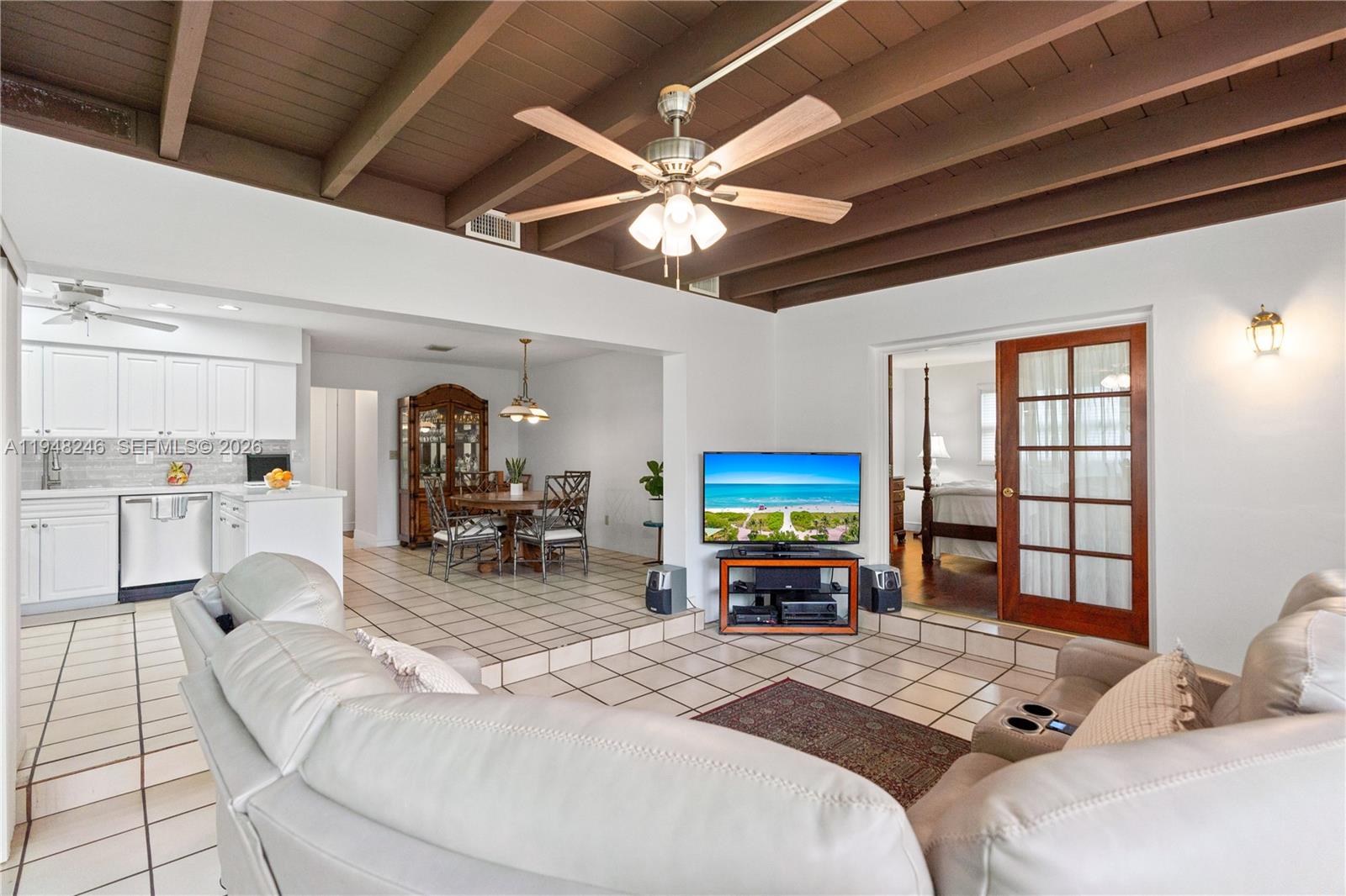 SOUTHWOOD 11TH ADDN - Residential