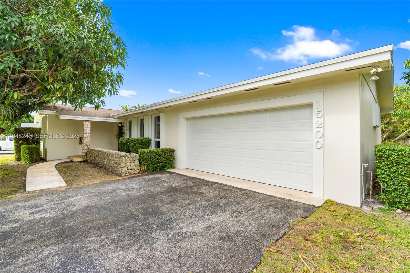 Set on an oversized 16,874 SF lot in one of Palmetto Bay’s most established and sought-after neighborhoods, this 4-bedroom, 3-bathroom single-story residence offers a rare opportunity to create a custom home tailored to your vision. With 2,178 SF of living area and 3,340 SF of actual area, the property provides strong bones, functional layout, and ample space to reimagine through a refined renovation or future luxury build.

Surrounded by mature landscaping and wide, quiet streets, the setting delivers privacy, safety, and a true neighborhood feel—qualities increasingly rare in today’s Miami market. The home sits just minutes from top-ranked Christian schools and highly regarded public schools, making it ideal for families seeking long-term value and stability.

Lifestyle convenience is a standout feature. Enjoy close proximity to parks, water access, and outdoor recreation, while benefiting from four major highway access points that allow seamless connectivity throughout Miami-Dade. Downtown Miami is approximately 30 minutes away, offering the perfect balance between tranquility and accessibility.

Located just outside Pinecrest, this property captures the essence of luxury living without the Pinecrest premium. Palmetto Bay is often considered the last stop for true South Miami luxury—where larger lots, privacy, and quality of life still take priority.