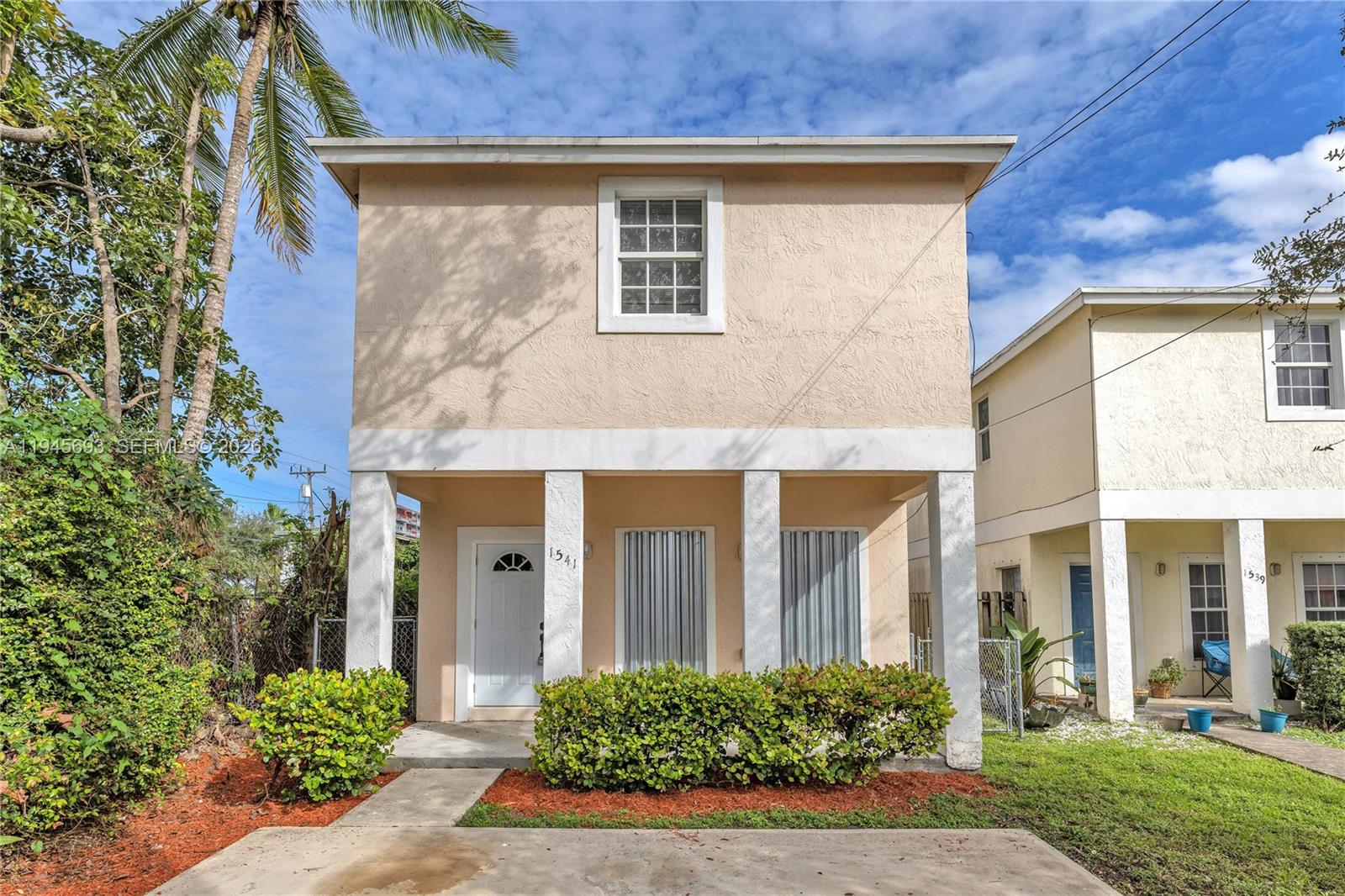 WADDELLS - Residential