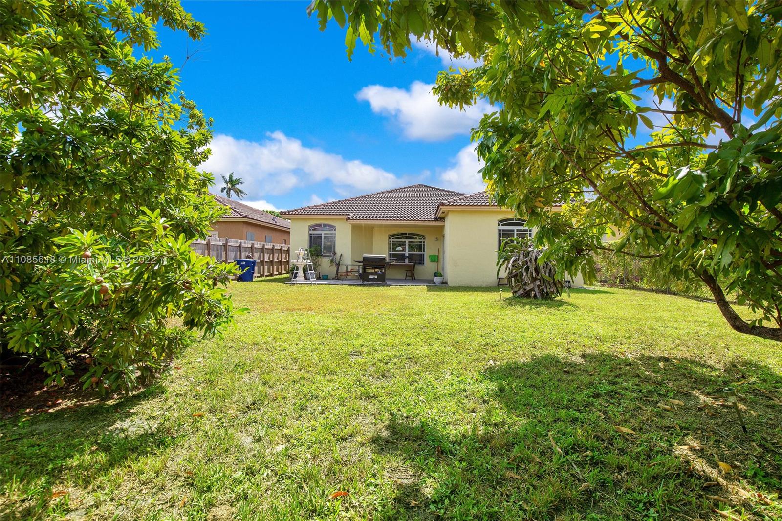 HIRAM SUBDIVISION - Residential