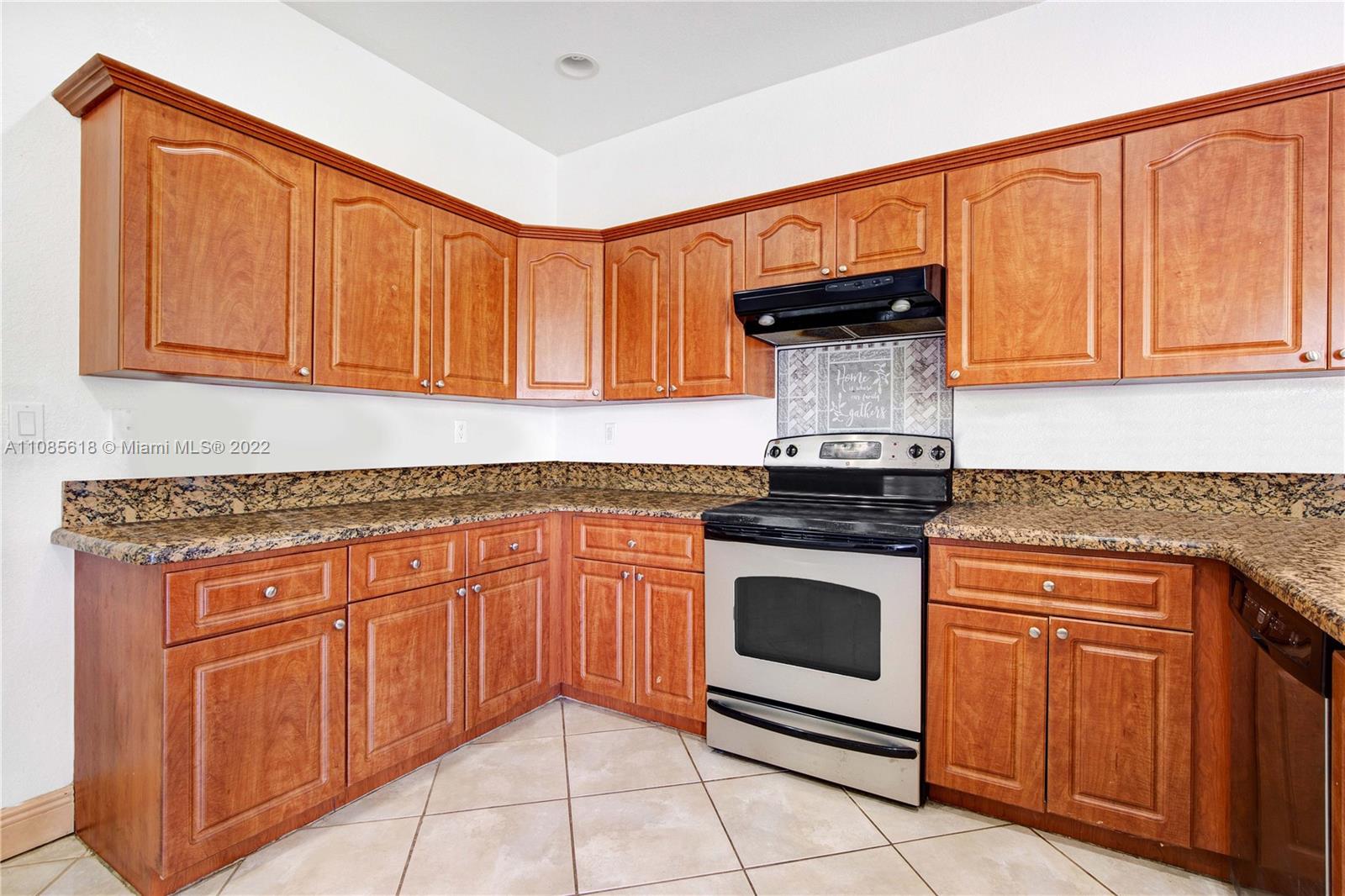 HIRAM SUBDIVISION - Residential