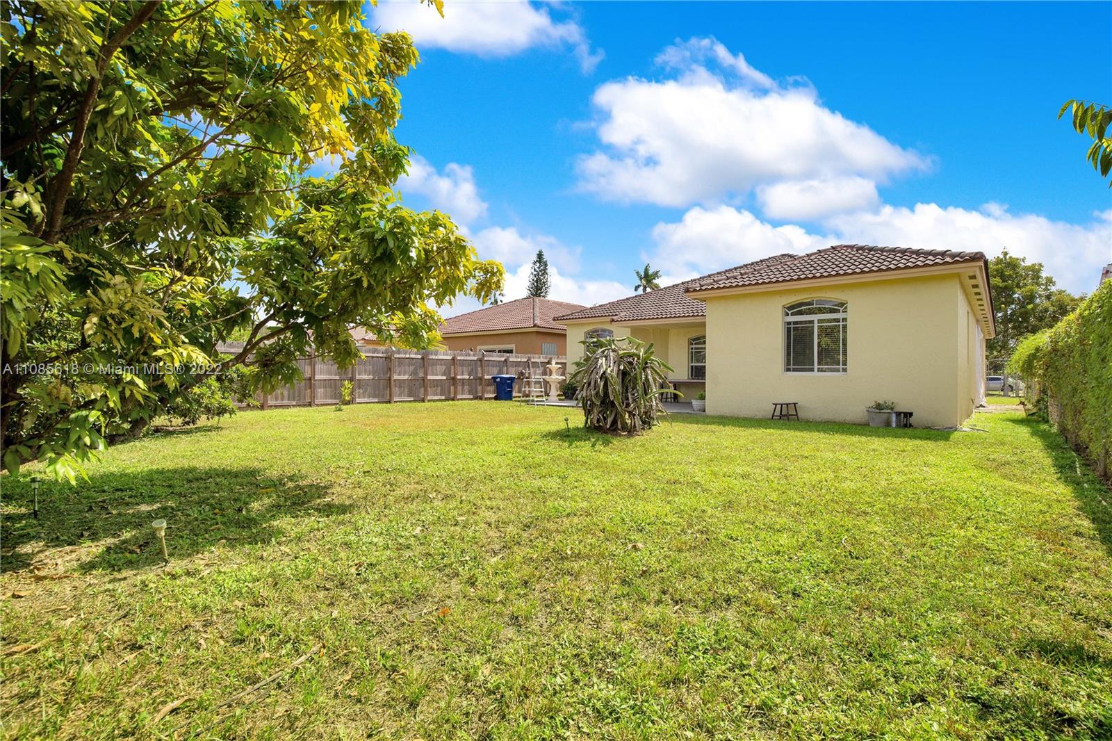 HIRAM SUBDIVISION - Residential