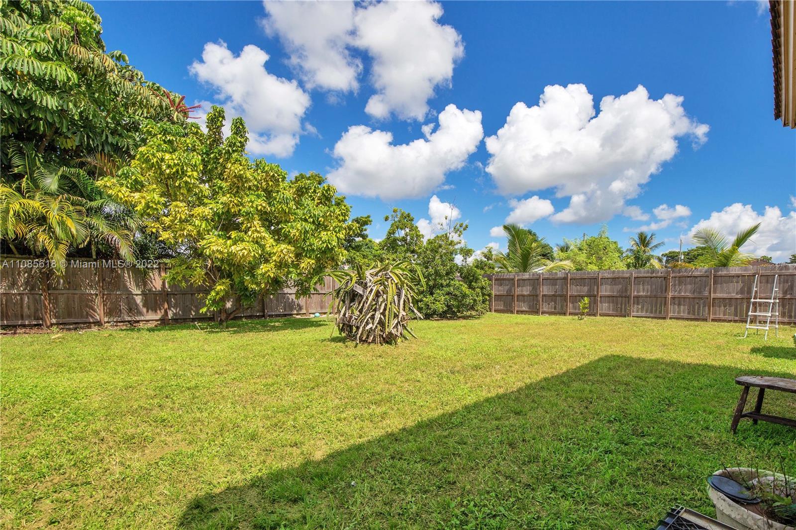 HIRAM SUBDIVISION - Residential