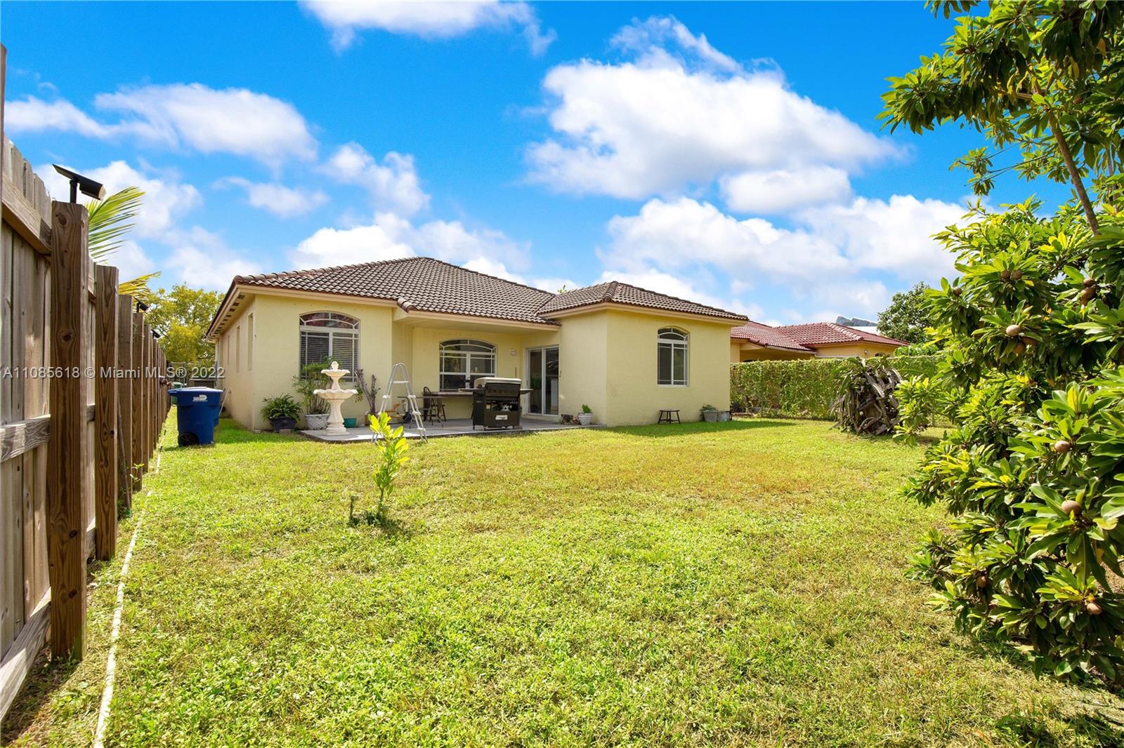 HIRAM SUBDIVISION - Residential