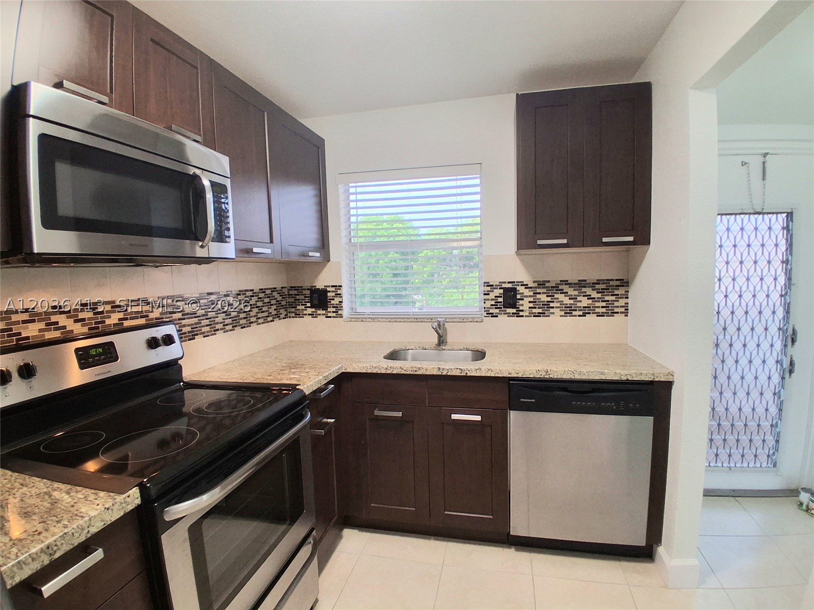 DON'T MISS OUT ON THIS CHARMING 2 bed/2 bath, 3rd floor, lake front condo located in the heart of Sunrise! Located in highly sought-after 55+ community of Sunrise Lakes Phase 3. Remodeled kitchen with stainless steel appliances, cabinets, countertops and backsplash. Newer water heater and A/C. Both bathrooms have been remodeled with new vanities and granite countertops. Main bedroom has walk-in closet. FLORIDA ROOM with lake view. Washer & dryer located next to the elevator. Plenty of guest parking available for visitors. Enjoy many amenities such as GOLF, shows, movies, parties, dances, fitness room, exercise classes, Zumba, indoor and outdoor heated pools, BBQ, tennis courts, indoor handball/squash court and much more! No Leasing. No Pets unless approved by the Association. Only 5 Minutes To Sawgrass Mall & 20-25 Minutes To Fort Lauderdale Airport & Beaches.