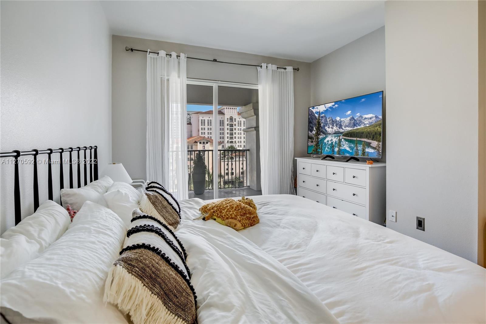 TEN ARAGON CONDO - Residential