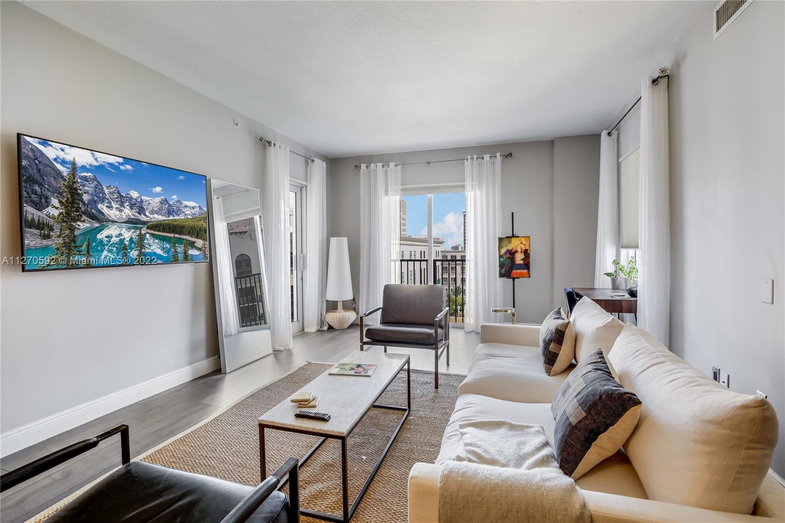TEN ARAGON CONDO - Residential