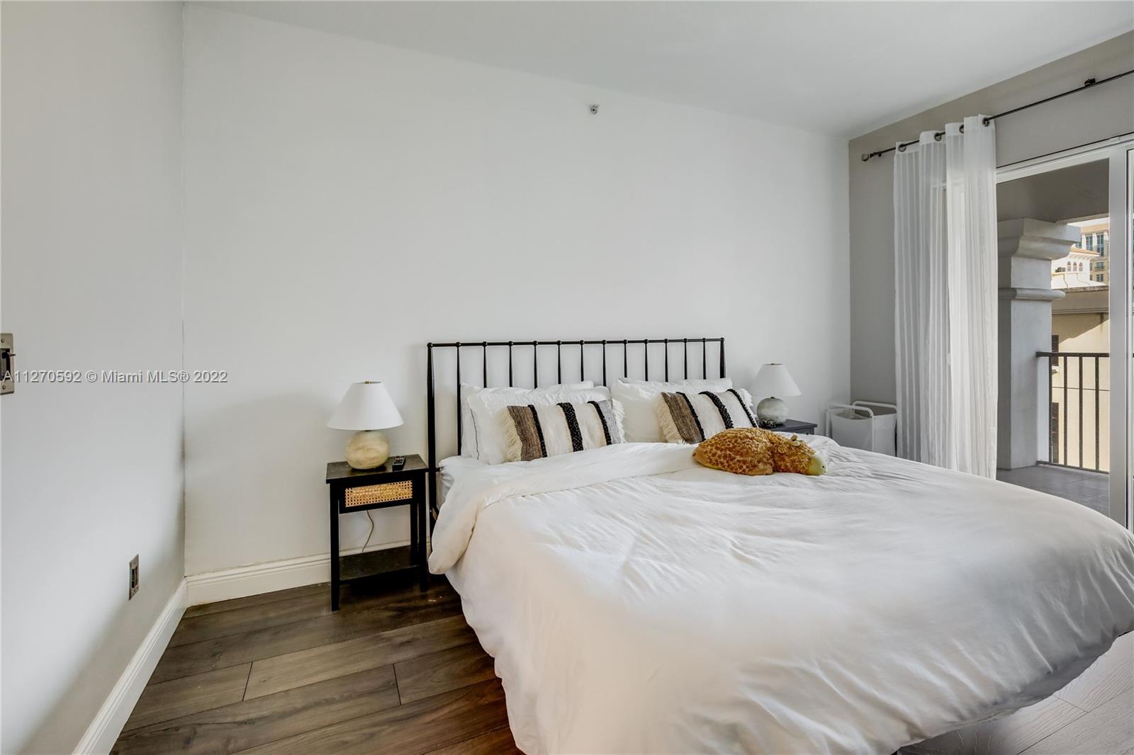 TEN ARAGON CONDO - Residential