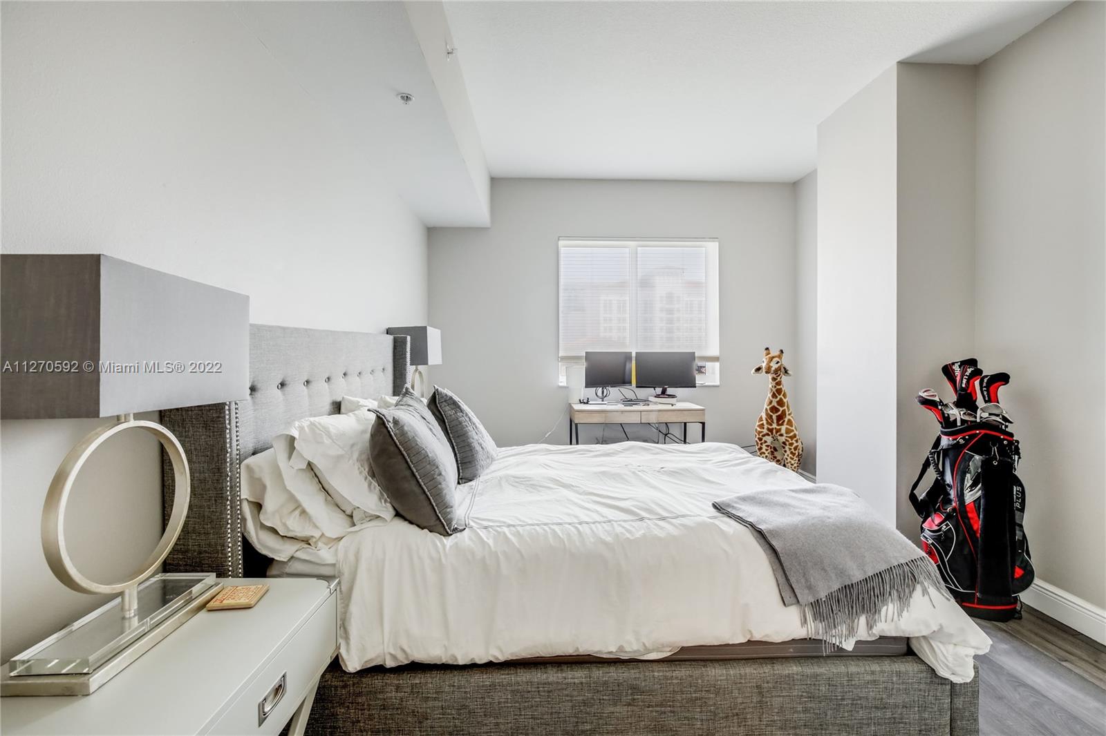 TEN ARAGON CONDO - Residential